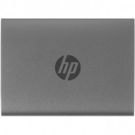   HP P900 2 TB Gray (7M695AA)