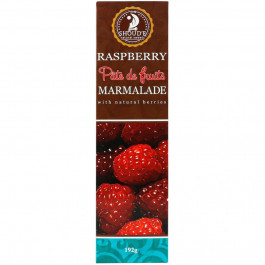   Shoud'e Мармелад  Pate de Fruits Raspberry, 140 г (4820078237841)