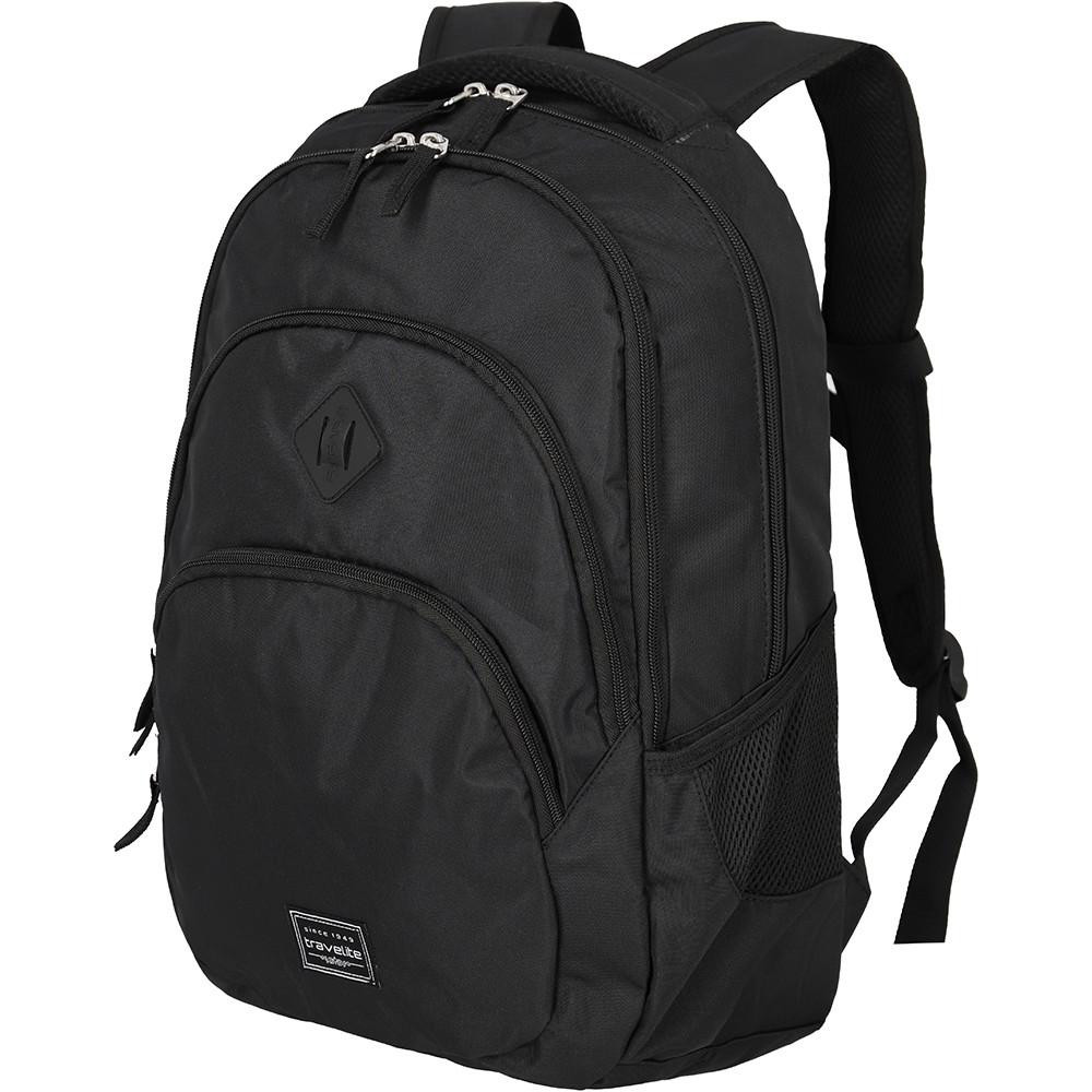 Travelite Basics Backpack 096308 / Black (096308-01) - зображення 1