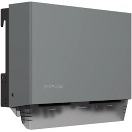   EcoFlow PowerOcean-Inverter-P3-12kW-DE