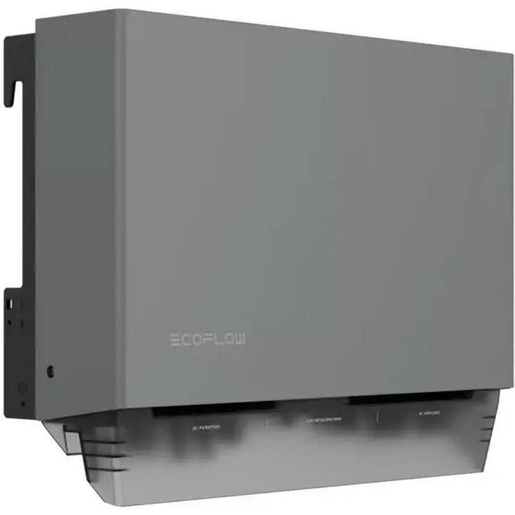 EcoFlow PowerOcean-Inverter-P3-10kW-DE - зображення 1