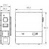 Batterlution LFPWall-10K-V2 LiFePO4 10440 W*h - зображення 5