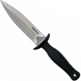   Cold Steel Counter Tac I Black (CS-10BCTL)