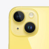 Apple iPhone 14 Plus 128GB Yellow (MR693) - зображення 4