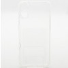 BeCover Панель Anti-Shock  для Apple iPhone 16 Clear (712110) - зображення 1