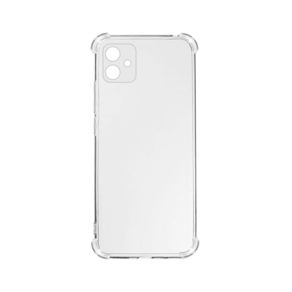 BeCover Панель Anti-Shock  для Samsung Galaxy A06 SM-A065 Clear (712137) - зображення 1