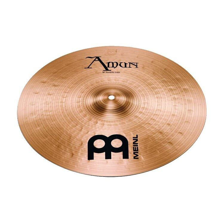 Meinl A17PC Crash Amun - зображення 1