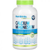 NutriBiotic Calcium Magnesium 250 капсул - зображення 1