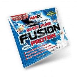   Amix Whey-Pro FUSION pwd. 30 g /1 serving/ Vanilla