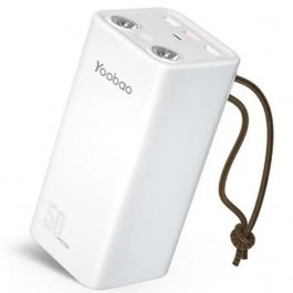   Yoobao H5 50000mAh 22.5W White