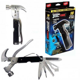    Tactool TC09821