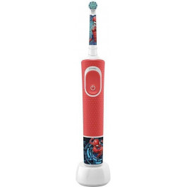   Oral-B D100.413.2K Spiderman