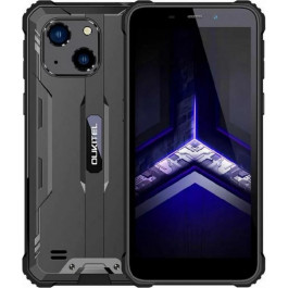   Oukitel WP20 Pro 4/64GB Calm Black