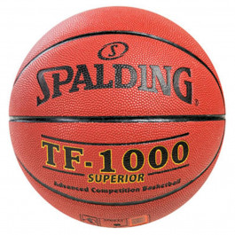   Newt Spalding TF1000 №7 коричневый NE-BAS-1000