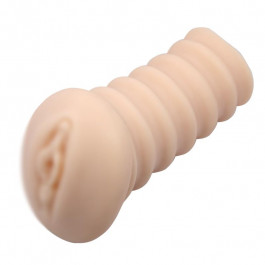   Baile Men's Masturbator Toy, Vibrating Egg (6603BM0081)