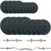 Newt Gym Set-W Home 53kg (NE-M-W-SET-53) - зображення 1