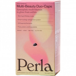   Perla Helsa Multi-Beauty Duo-Caps 60 капсул