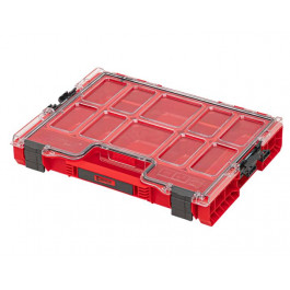   Qbrick System PRO Organizer 100 Red Ultra (5901238256465)