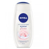 Nivea Гель для душу  Крем та троянда 250 мл (80858) - зображення 1