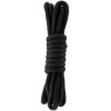 Slash BONDAGE ROPE 3M BLACK (SL280290) - зображення 1