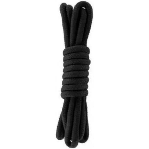 Slash BONDAGE ROPE 3M BLACK (SL280290) - зображення 1