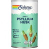 Solaray Whole Psyllium Husk 350 г - зображення 1