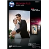 HP Premium Plus Glossy Photo Paper 10х15 см., 25листов (CR677A) - зображення 1