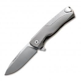   LionSteel Rok Titan Grey (ROK G)