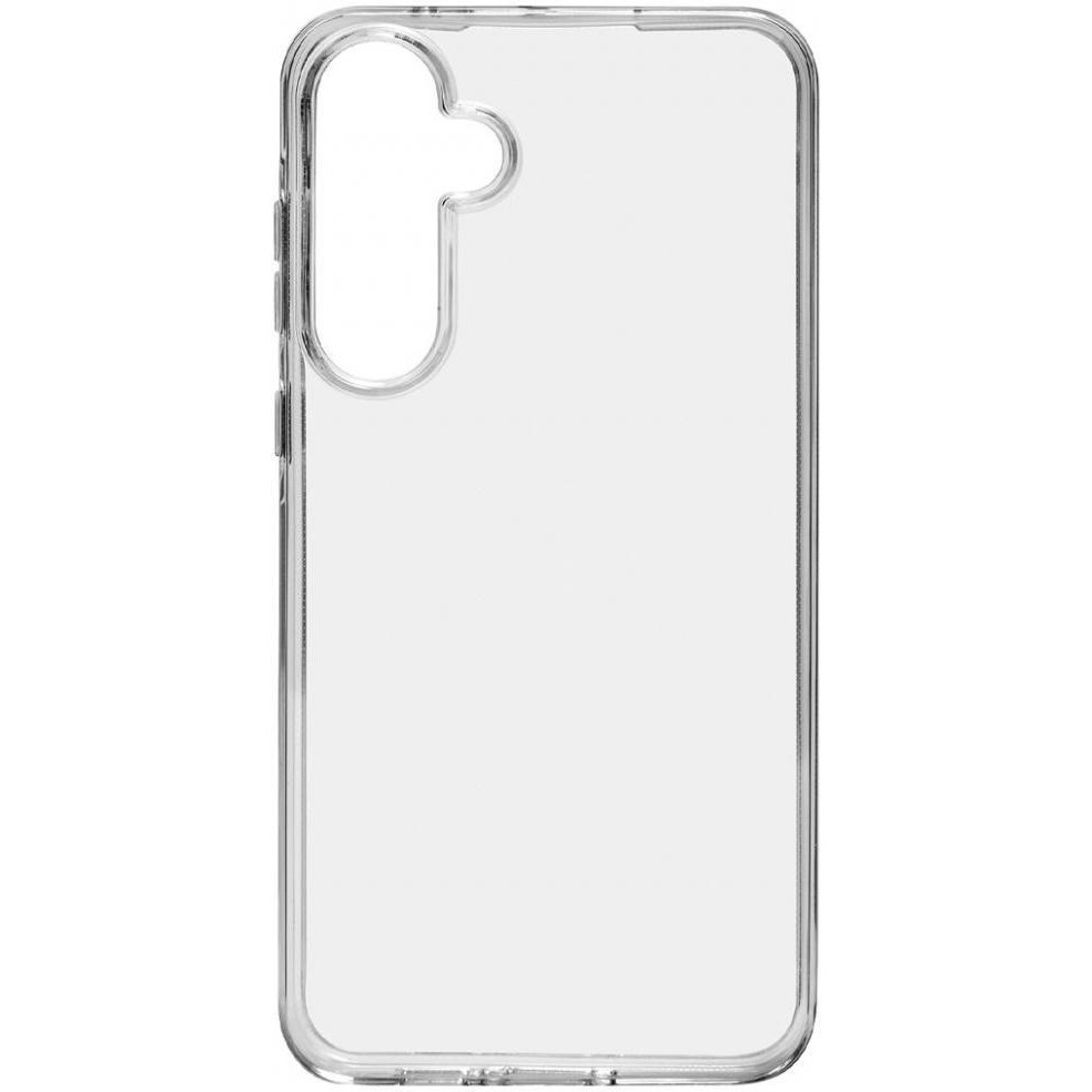 ArmorStandart Air Samsung A55 5G (A556) Clear (ARM74341) - зображення 1