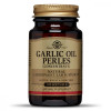 Solgar Garlic Oil Perles 100 желатинових капсул - зображення 1