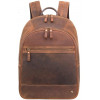 Visconti Tank - 13" Laptop Backpack / Havana Tan (TC80_HavannaTan) - зображення 1