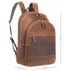 Visconti Tank - 13" Laptop Backpack / Havana Tan (TC80_HavannaTan) - зображення 4