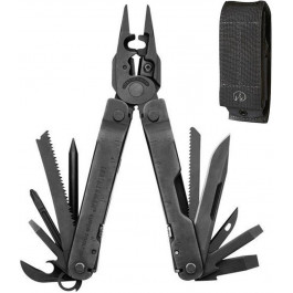   Leatherman Super Tool 300 EOD Black (831369)