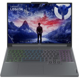   Lenovo Legion 5 16IRX9 Luna Gray (83DG0079RA)