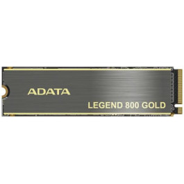   ADATA LEGEND 800 GOLD 1 TB (SLEG-800G-1000GCS-S38)