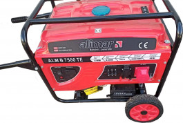   Alimar ALM-B-7500TE