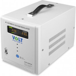   Volt Polska AVR 5000 VA (5AVR5000SE)