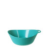 Lifeventure Ellipse Bowl 450мл teal (75150) - зображення 1