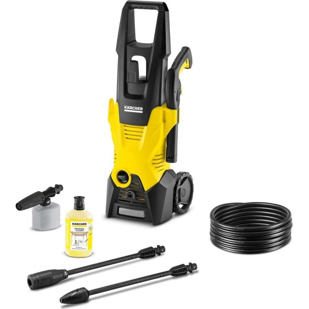 Karcher K 3 + FJ 3 + RM 555 (9.612-094.0) - зображення 1