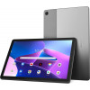 Lenovo Tab M10 (3rd Gen) 4/64GB Wi-Fi Storm Grey + Case  (ZAAE0106UA) - зображення 1