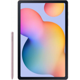   Samsung Galaxy Tab S6 Lite 2022 4/64GB LTE Pink (SM-P619NZIA)