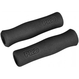   PRO Гріпси  Ergonomic sport 130mm/32mm, чорні