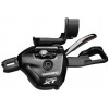 Shimano Шифтер SL-M8000-IL DEORE XT, 2/3-швидк, лівий, монтаж на гальм ручку, I-Spec II, без індикат.передач - зображення 1