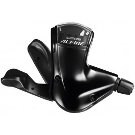   Shimano Шифтер SL-S700-8, ALFINE RAPIDFIRE Plus 8-швидк. рубашка 2100мм