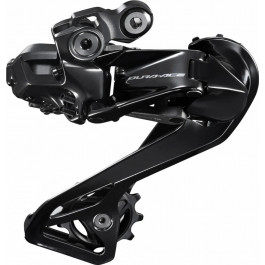   Shimano Перемикач задній  RD-R9250 DURA-ACE Di2 Shadow 12speed (R9250E)