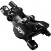 Shimano BR-M8100 Deore XT 2020 - зображення 1