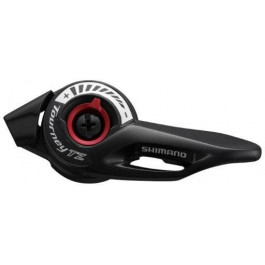   Shimano Шифтер SL-TZ500 лівий 3-швидк. (без індексів) трос, ОЕМ