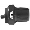 Shimano Шифтер RevoShift, SL-RV200-6R правий 6-швидк. трос - зображення 1