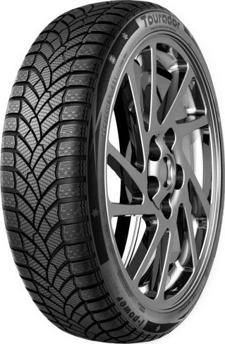 Tourador I-Power Winter (175/55R20 89T) - зображення 1