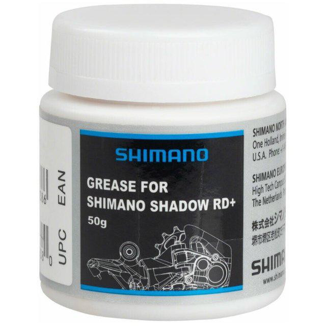 Shimano Мастило д/перемикачів  SHADOW RD+, 50гр. - зображення 1